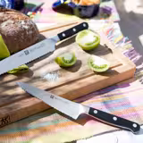 ZWILLING | Compact Chef’s Knife – FRIODUR® Ice‑Hardened - 140 mm - Made in Germany