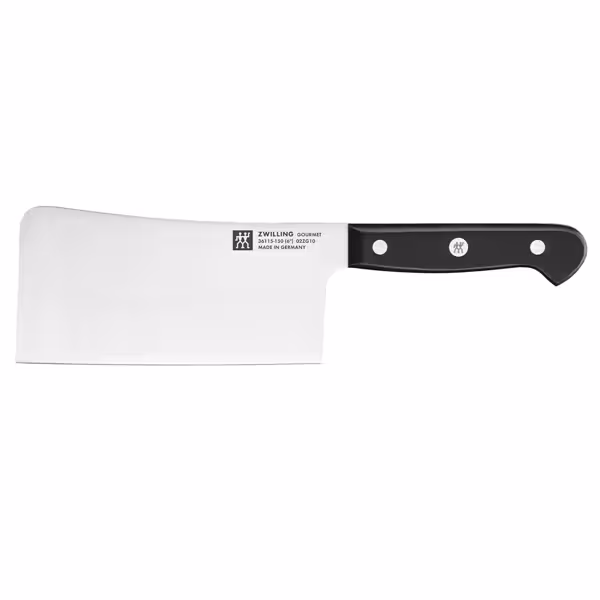 ZWILLING | GOURMET - ساطور - الشفرة: 150 مم