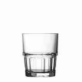 (12 pz) Bicchiere acqua - Linea CASABLANCA - 20cl - Trasparente