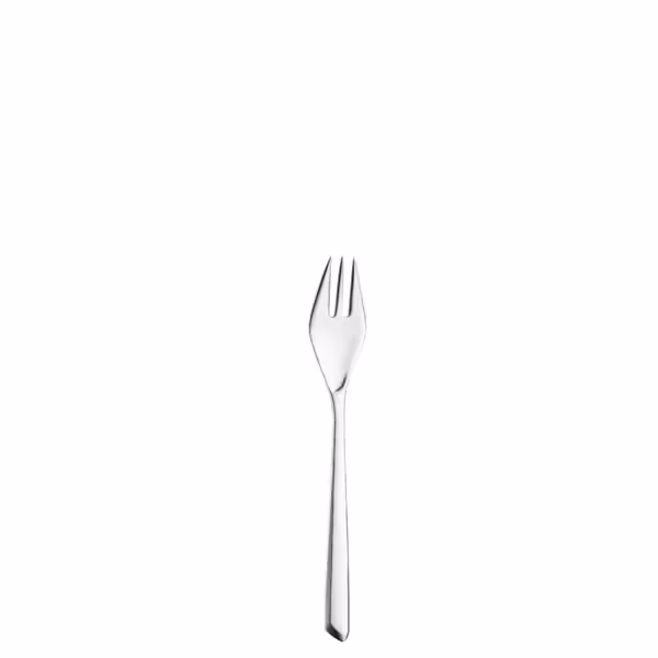 (12 pieces) WMF | SHADES Oyster Fork – 149 mm - polished - 18/10 stainless steel
