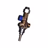 Gas Burner Valve – Spare Part - Fits GGB/GHB/GHGB/GLB/GLGB/GNB/GWGB series