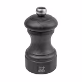 (6 stuks) PEUGEOT | BISTRO - Pepermolen - Grafiet - Hoogte: 100mm