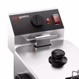 Elektrisk fritös - 4 liter - 2,5 kW