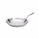 DE BUYER | AFFINITY - Frying pan - Ø 320mm - Stainless steel