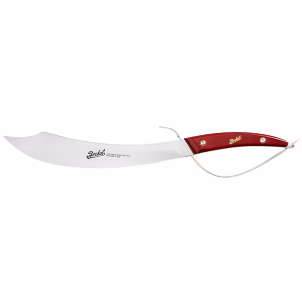 BERKEL | ELEGANCE – champagnenkniv – blad: 310 mm