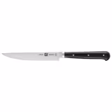 ZWILLING | STEAK-SARJAT - Pihviveitsisarja hammastetulla terällä - 4 kpl.