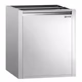 Coș gunoi 0,4 m - modul inferior pentru mese de lucru cu 600 adâncime