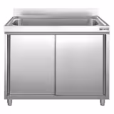 PREMIUM edénymosogató egység - 1200x700mm - 1 tálcával