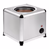 Chocoladeverwarmer - voor GN 1/1 - 7,0 liter - 0,5kW