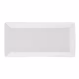 (12 Stück) MAYA - Platte - 330x180mm - Weiß