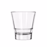 (12 piezas) Vaso Multiusos - SAO PAULO - 355 ml - Transparente