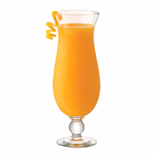 (12 pieces) LIBBEY | Hurricane glass - 444ml