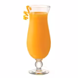 (12 pieces) LIBBEY | Hurricane glass - 444ml