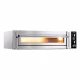 Elektrikli Pizza Fırını 6x 30 cm (Geniş)-Manuel