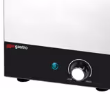 Bain-marie avec Pots - 6,5 litres