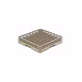 Bardak Kaseti - 500x500mm - Ø114mm’ye kadar - 49 Bölmeli - Bej