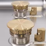 موقد غاز PAOLO 700 - 800x730mm - 24 kW - 4 شعلات