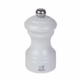 (6 adet) PEUGEOT | BISTRORAMA - Karabiber Değirmeni - İnci Grisi - Yükseklik: 100 mm