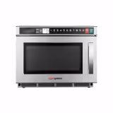 Microwave - 17 Litres - 2100W - Digital