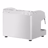 Macchina da caffè con portafiltro - 2 gruppi - incluso sistema di pre-infusione	