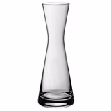 (6 stuks) WMF karaf 57 - 200 ml - met vullijn