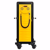 Heated Banqueting Trolley - heated - 24x GN 1/1