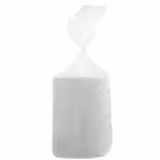 Lingettes nettoyantes & multi-usages pour surfaces - 1600lingettes - Dégraissant & sans traces - incl. 4 distributeurs réutilisables avec couvercle