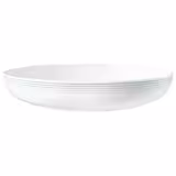 (2 sztuki) SELTMANN WEIDEN | Miska – średnica 280 mm – niebieski arktyczny
