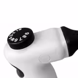 ROBOT COUPE | MicroMix - Mixeur plongeant incl. pied mixeur 165 mm - 220 watts - 1 500 à 14 000 tr/min - 9 vitesses