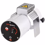 Pastaschneider - passend für elektrische Nudelmaschine NMF8N & NMF13N