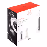 (6 stuks) PEUGEOT | TOUL - Zout & Peper Molen - Acryl - Hoogte: 160mm