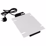 Elektryczna grzałka do bemaru/Chafing Dish - 200x300x20mm - 350W - do Chafing Dish CDY11ID