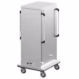 Heated Banqueting Cabinet - Heated - 18x GN 2/1 or 36x GN 1/1 - Digital Control