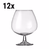 (12 pcs) Cognac glass - SPECIALS - 800 ml