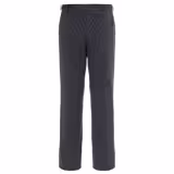(6 pieces) KARLOWSKY | Men's Chef Trousers Jack – Black - Size 44 - 100% Cotton