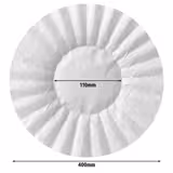 Coffee Filter Papers - 523mm