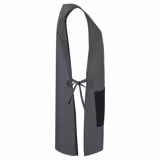 (6 pièces) KARLOWSKY | Veste de travail Marilies - Noir - Taille : 2        