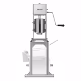 Machine à churros - 3 Litres - incl. Support & 5 Embouts pour churros