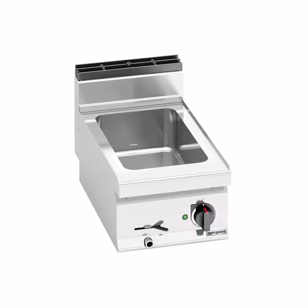 Bain-marie électrique – 1,2 kW – 1 × GN 1/1