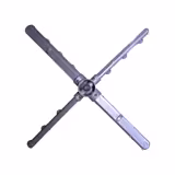 Conjunto de braços para máquinas de lavar loiça - para máquinas de lavar loiça GE500M, GE500, GE500N, GE500M-UK e GE500ND