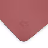 (12 pcs) James Placemats - 33x46cm - Burgundy