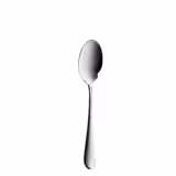 (12 pieces) WMF | Sitello Gourmet Spoon – 18/10 Stainless Steel - 170 mm - Polished - Hammered Finish