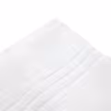 (60 pcs) Greenland Towel - Hand Towel - 50x100cm - White