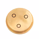 Disco per pasta - Bucatini 8,5 mm - adatto per NMH5 - Ø 50 mm