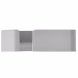 ROBOT COUPE | MicroMix - Varinha mágica com recipiente de mistura de 165 mm - 220 W - 1500 a 14.000 rpm - 9 velocidades