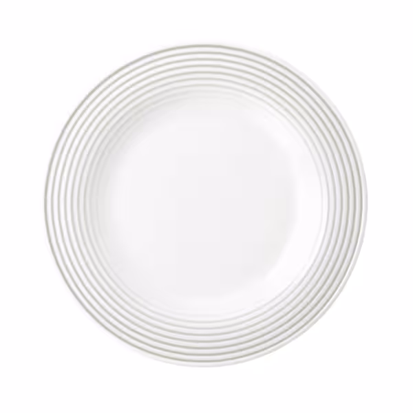 (6 st.) Seltmann Weiden - Tallrik platt - Ø 23 cm