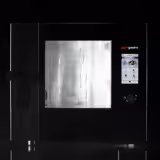 Kombidämpfer - Touch - 5x GN 1/1 - inkl. Waschsystem & Temperaturfühler