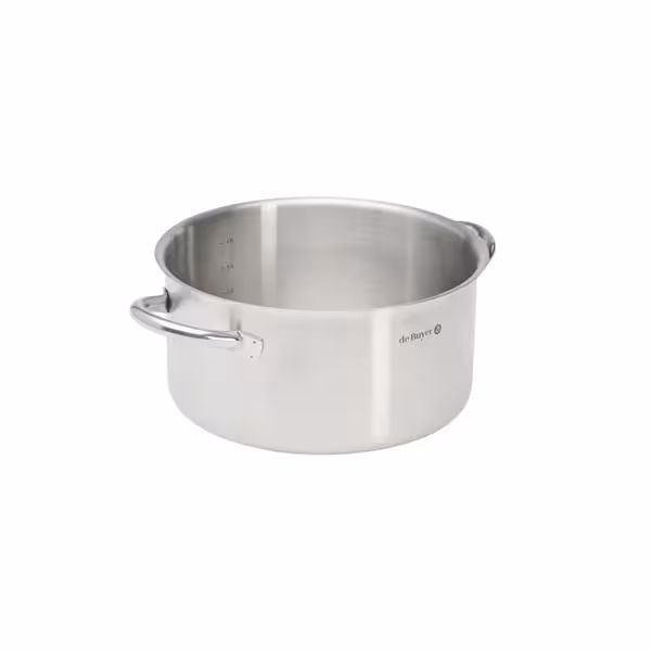 DE BUYER | PRIM'APPETY - Bratentopf - Ø 240mm