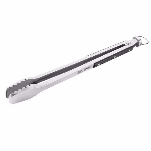 ZWILLING | BBQ+ - Grillzange - 400mm - Edelstahl