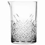 (6 st) Drinkglas - TIMELESS - 72,5 cl